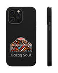 Qazaq Soul Yurt Phone Case