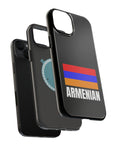 Armenian MagSafe Tough Cases