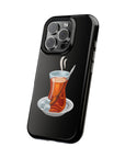 Turkish Tea Phone Case