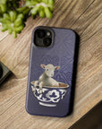 Sheep Ornaments MagSafe Tough Cases
