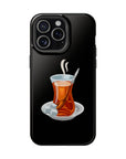 Turkish Tea Phone Case