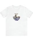 Sheep in the cup Unisex T-Shirt