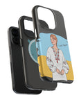 Anastasiia UKR MagSafe Tough Cases