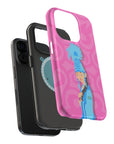 Aisulu MagSafe Tough Cases