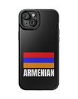 Armenian MagSafe Tough Cases