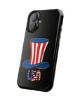Uncle Sam USA MagSafe Tough Cases