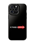 Не трынди а действуй MagSafe Tough Cases