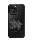 AZE Map MagSafe Tough Cases