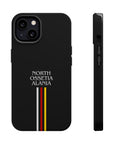 North Ossetia Alania Flag Stripes MagSafe Tough Case