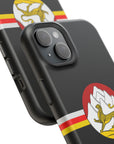 North Ossetia Alania MagSafe Tough Case