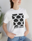 Born Qazaq Unisex T-Shirt
