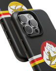 North Ossetia Alania MagSafe Tough Case