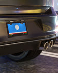 Sakha Yakutia Vanity Plate