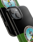 Adygea Coat of Arms MagSafe Tough Case