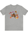 Russian Bear T-Shirt