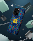 Ukrainian Pattern MagSafe Tough Cases