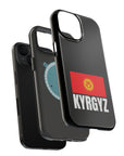 Kyrgyz MagSafe Tough Cases
