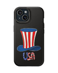 Uncle Sam USA MagSafe Tough Cases