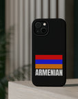 Armenian MagSafe Tough Cases