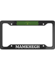 Mamkhegh License Plate Frame