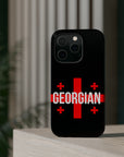 Georgian MagSafe Tough Cases