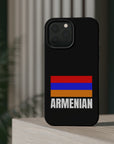 Armenian MagSafe Tough Cases