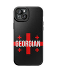 Georgian MagSafe Tough Cases