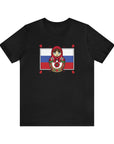 Russian Matreshka T-Shirt