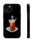 Turkish Tea Phone Case