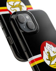 North Ossetia Alania MagSafe Tough Case