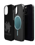 AZE Map MagSafe Tough Cases