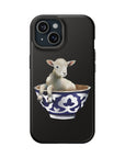 Sheep MagSafe Tough Cases