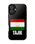 TAJIK MagSafe Tough Cases