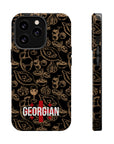 Georgian Cuisine Inspired MagSafe Tough Cases
