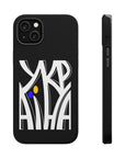 Ukraina MagSafe Tough Cases