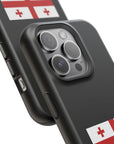 Geogian Plain MagSafe Tough Cases