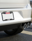 Arecibo, Puerto Rico Car License Plate Frame