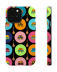 Yurt & Dombra MagSafeTough Case