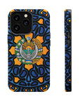 Uzbek Ornament MagSafe Tough Cases