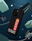 Только вперед MagSafe Tough Cases