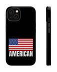 American MagSafe Tough Cases