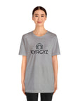 Kyrgyz Unisex T-Shirt