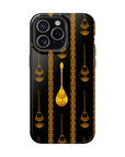 Gold Dombra MagSafeTough Case