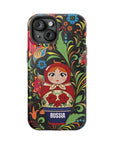 Matreshka MagSafe Tough Cases