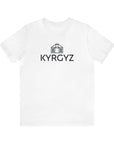 Kyrgyz Unisex T-Shirt