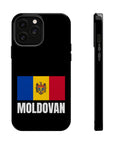 Moldovan MagSafe Tough Cases