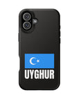 Uyghur MagSafe Tough Cases