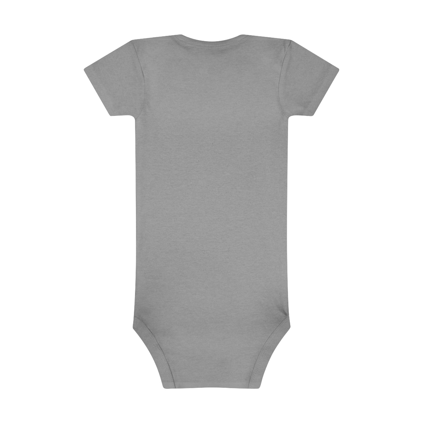 Mexico Organic Bodysuit
