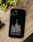 Red Square RF MagSafe Tough Cases