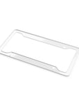 Dagestan SM Flag Coat of Arms License Plate Frame